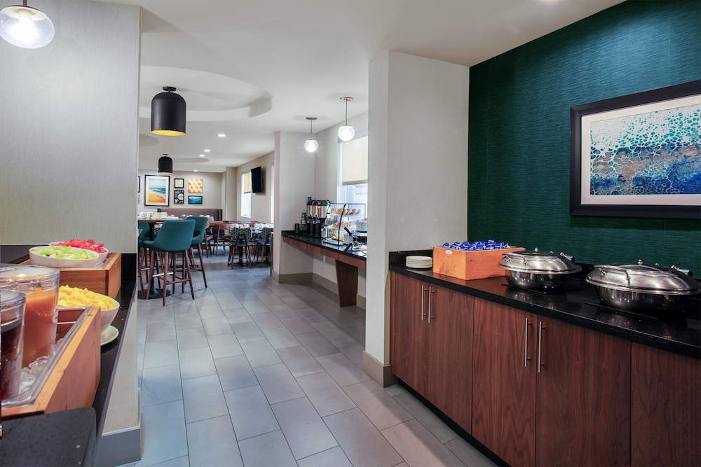 Four Points By Sheraton Fort Lauderdale Airport - Dania Beach 30/50