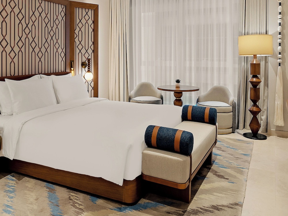 MERCURE ABU DHABI DOWNTOWN 22/58