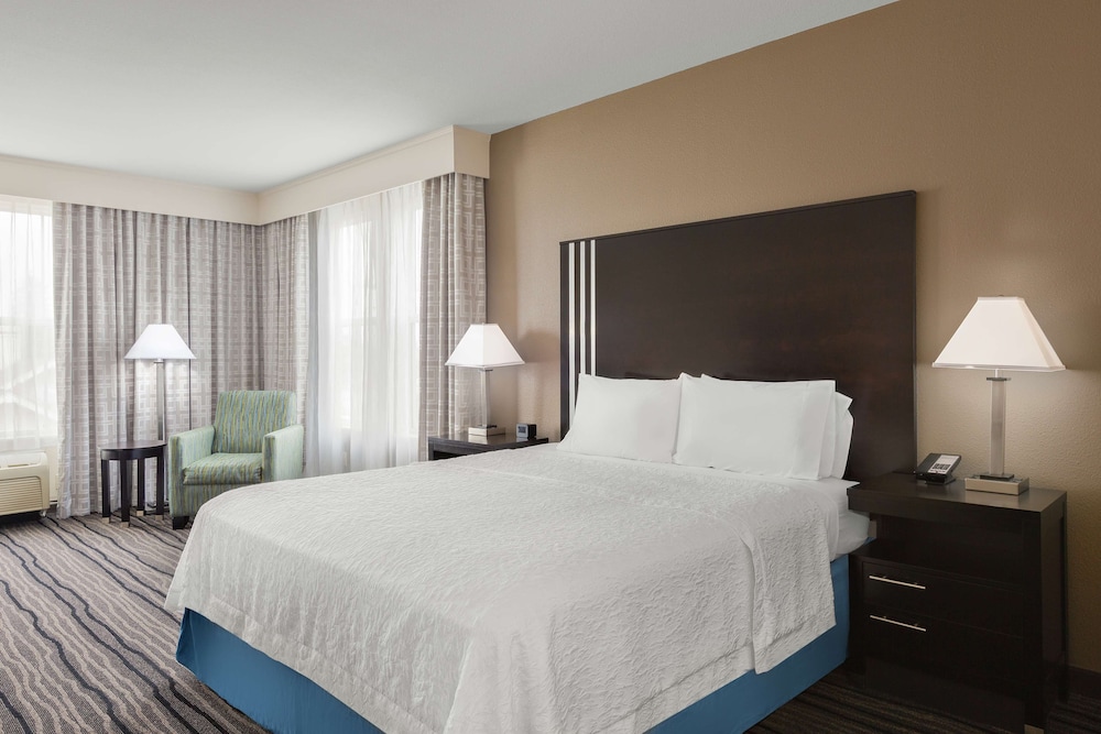 Hampton Inn & Suites Mountain View 19/51