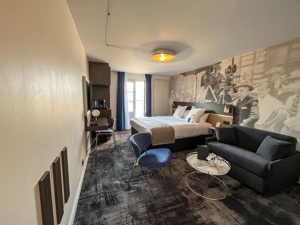 Best Western Plus L'Artist Hotel 52/78