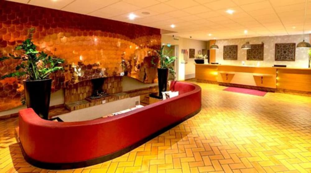 Kyriad Prestige Mulhouse Basel 6/50