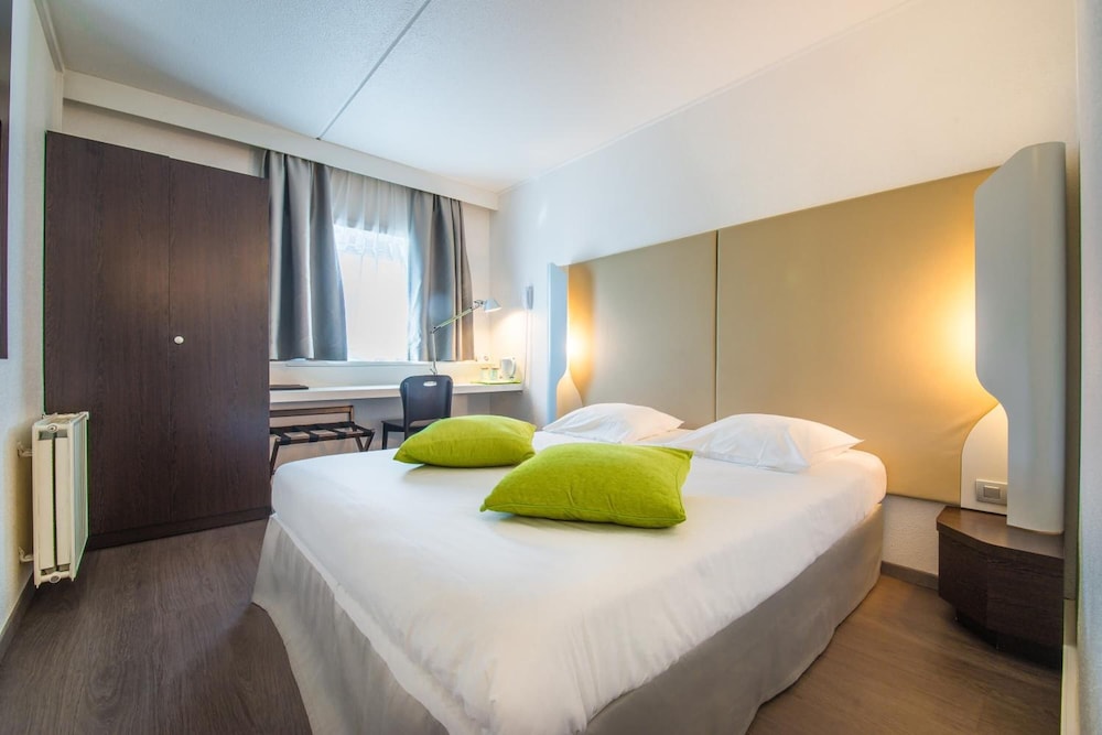 Mandarina Hotel Luxembourg Airport 8/39