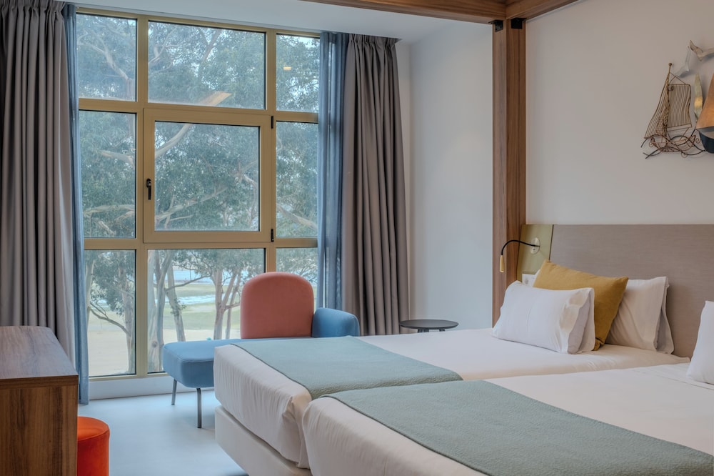 Hotel Faranda Rias Altas, Ascend Hotel Collection 15/48