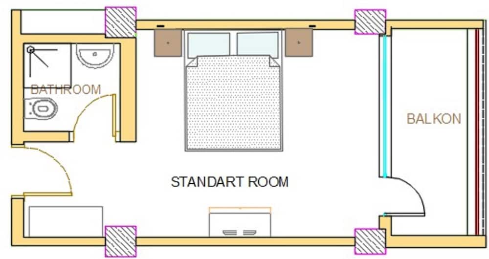Nashira City Resort Hotel 2/50