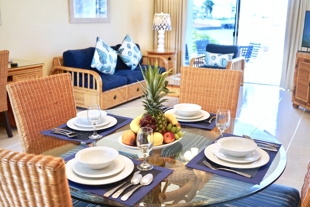 Sandyport Beaches Resort 45/77