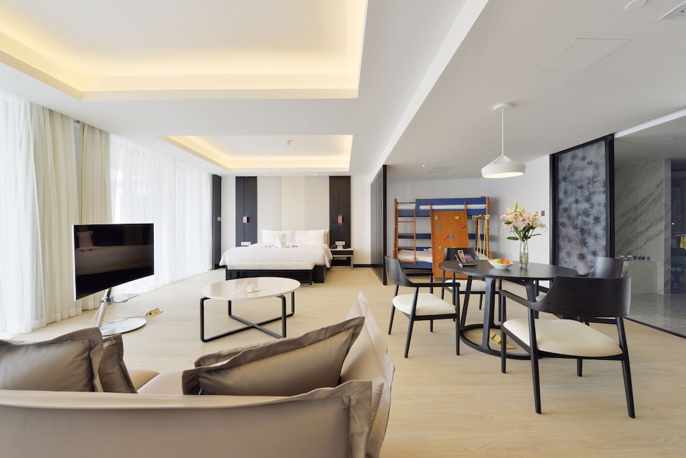 Palace Resort Yalong Bay Sanya 16/35