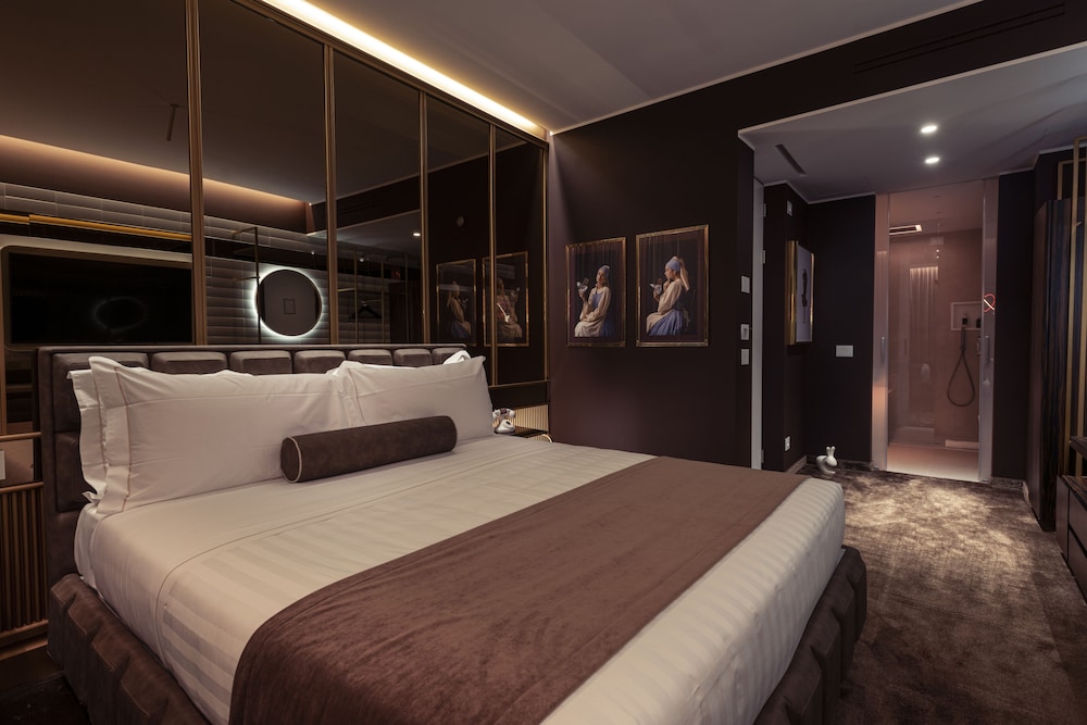 OdSweet Duomo Milano Hotel 22/71