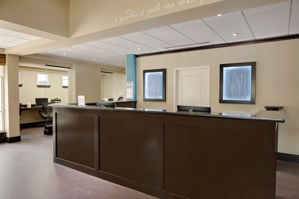Hilton Garden Inn Dfw Airport South 4/74
