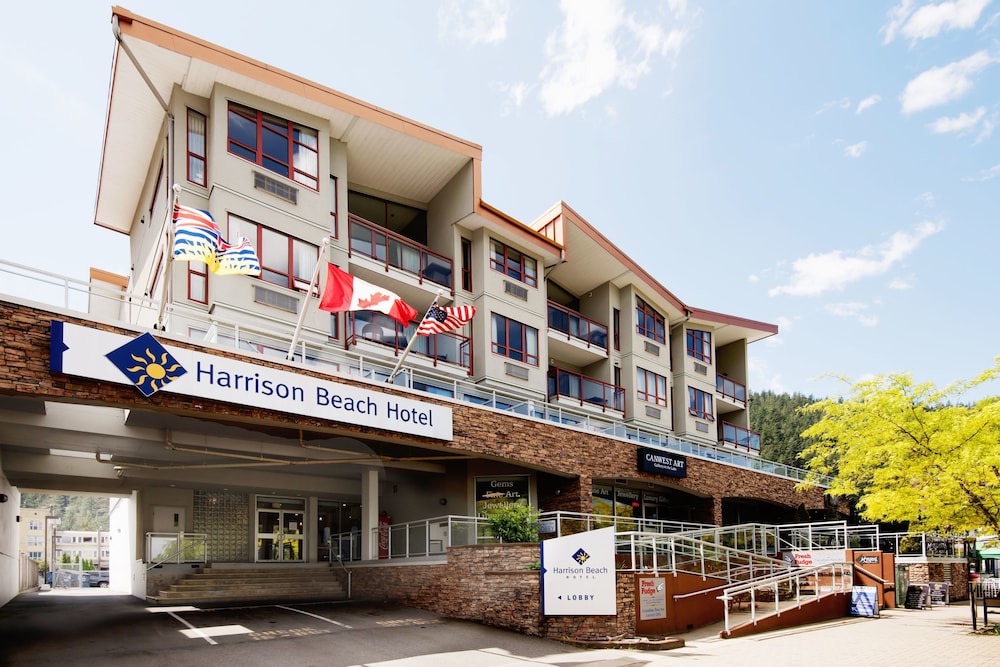 Harrison Beach Hotel 6/42