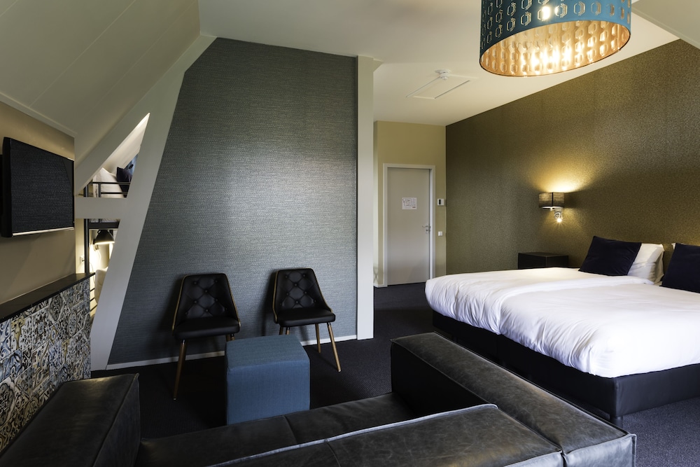 Rijksmonument Hotel De Sprenck 16/50