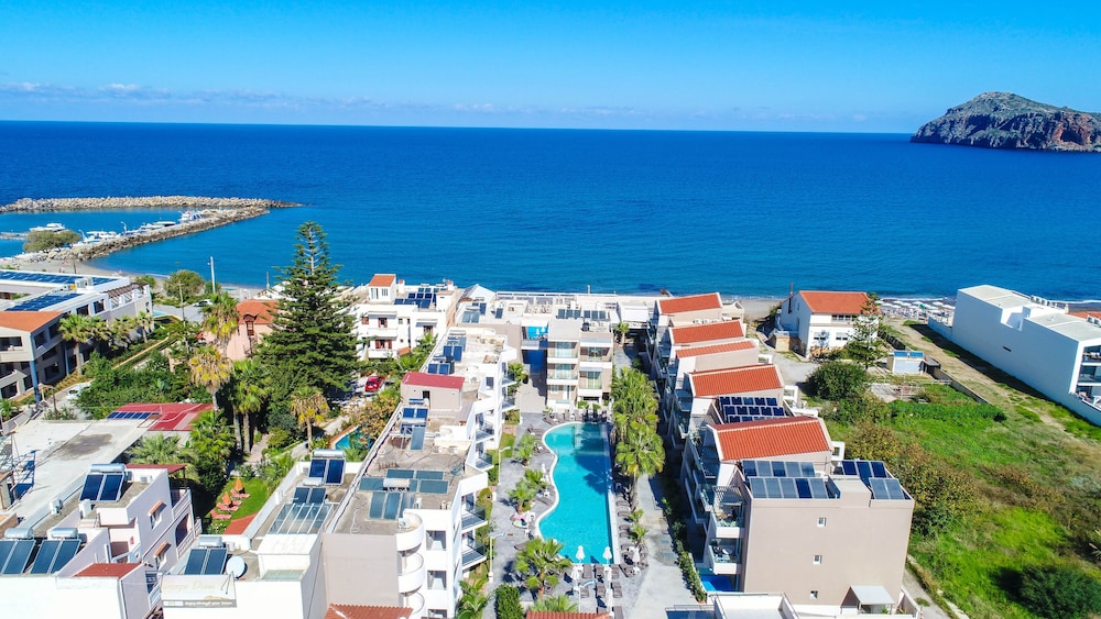 Marika Hotel Chania 54/63
