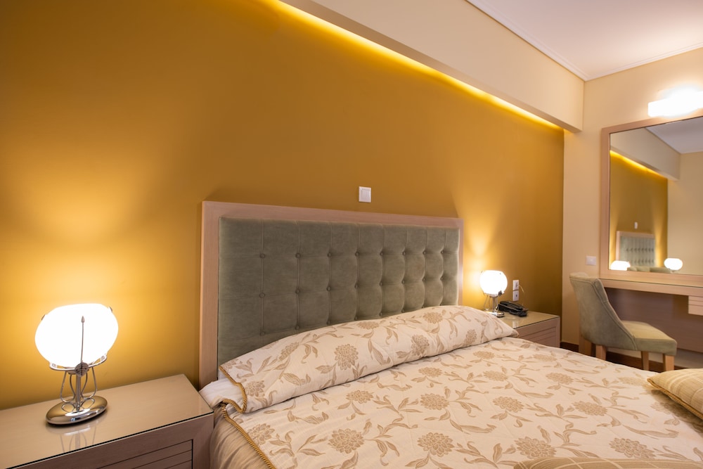 Heliotrope Boutique and Resort Hotels 18/65