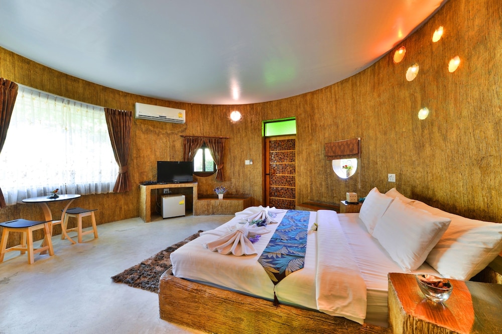 Theerama Cottage Resort 17/84