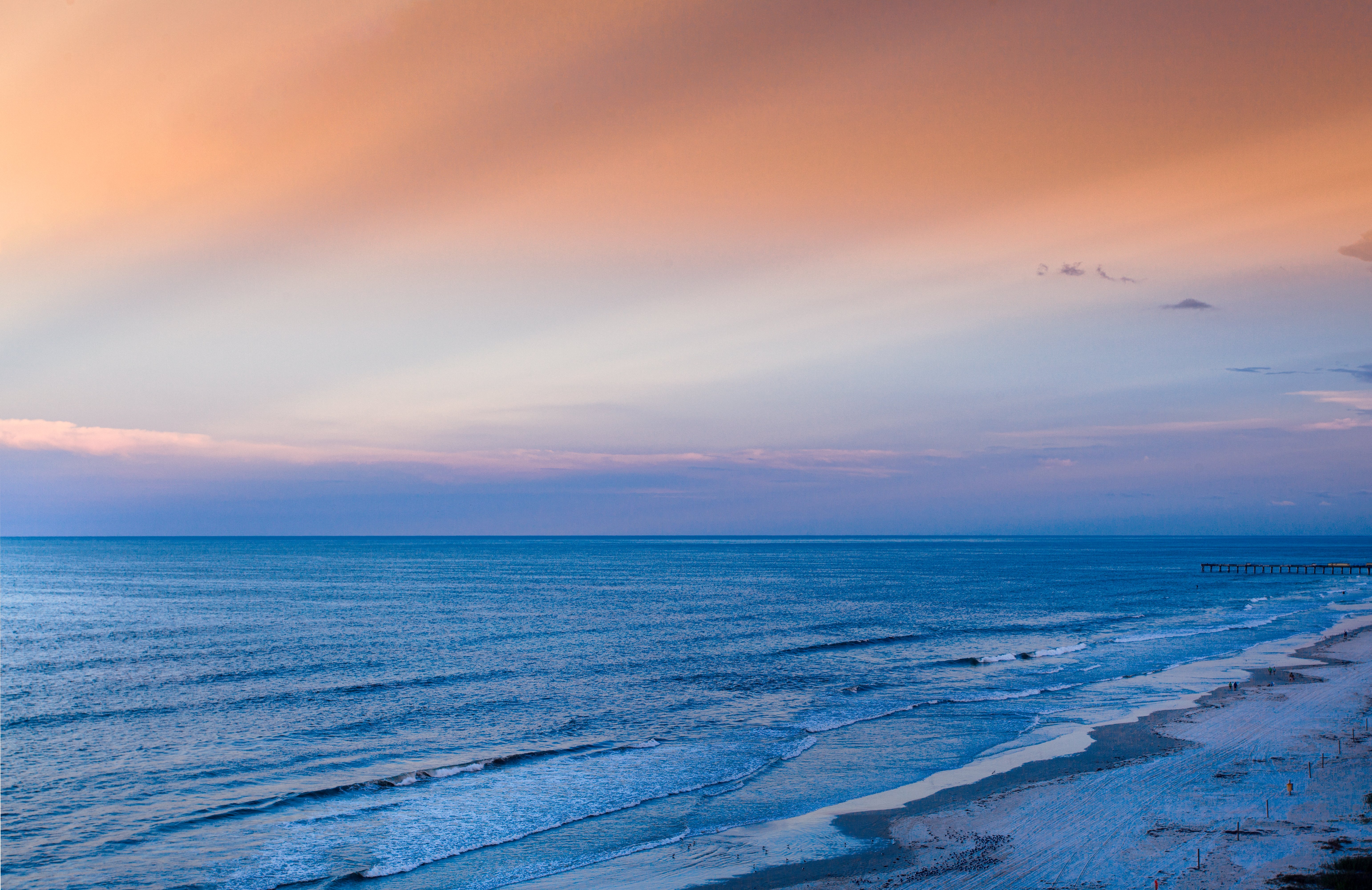 Holiday Inn Express Hotel Suites Oceanfront Daytona Beach Shores 41/48