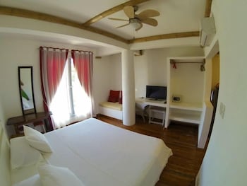 Lanterna Hotel Boracay 13/44