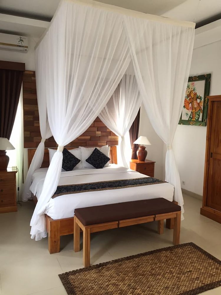 Uma Padi Villa 33/75