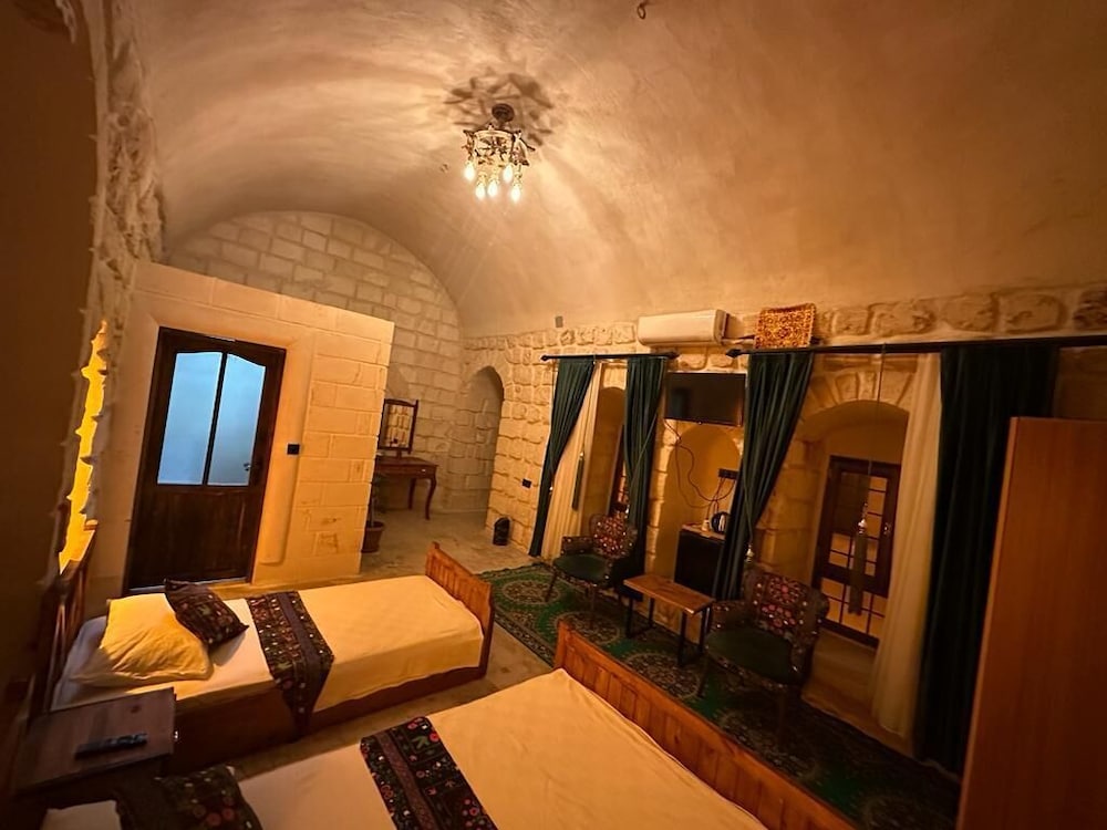 Sikeft Butik Otel 26/50