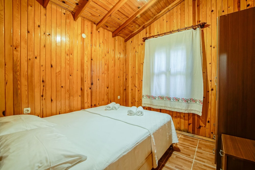 Cuhadar Datca Bungalov 18/50