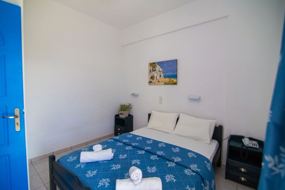 1 BEDROOM, APARTMENT, SEA VIEW