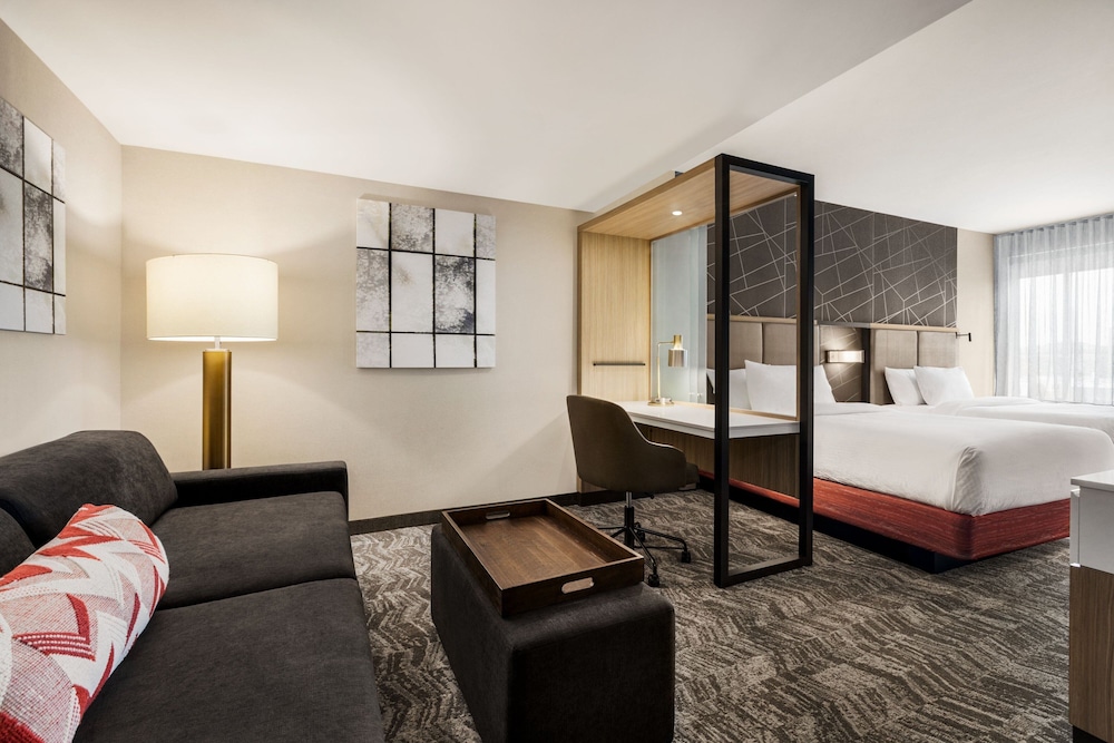 SpringHill Suites Camp Hill 10/23