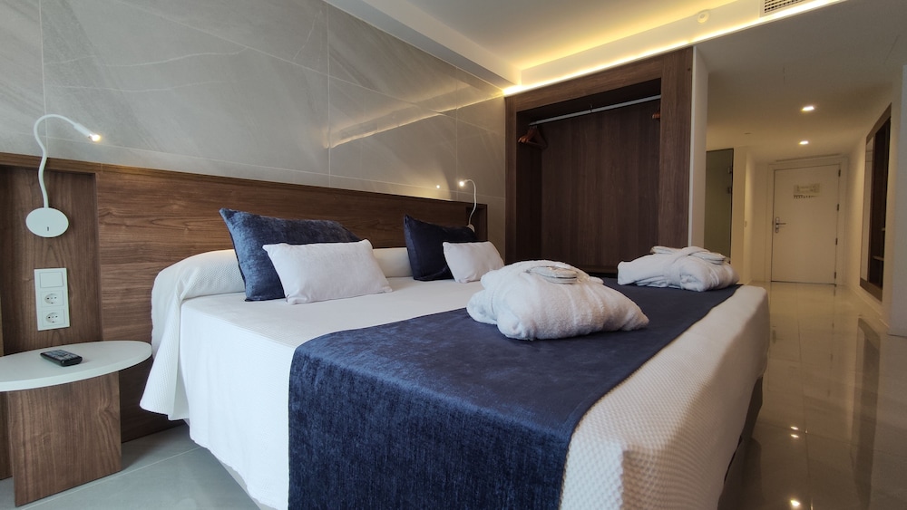 El Puerto Ibiza Hotel Spa 15/80