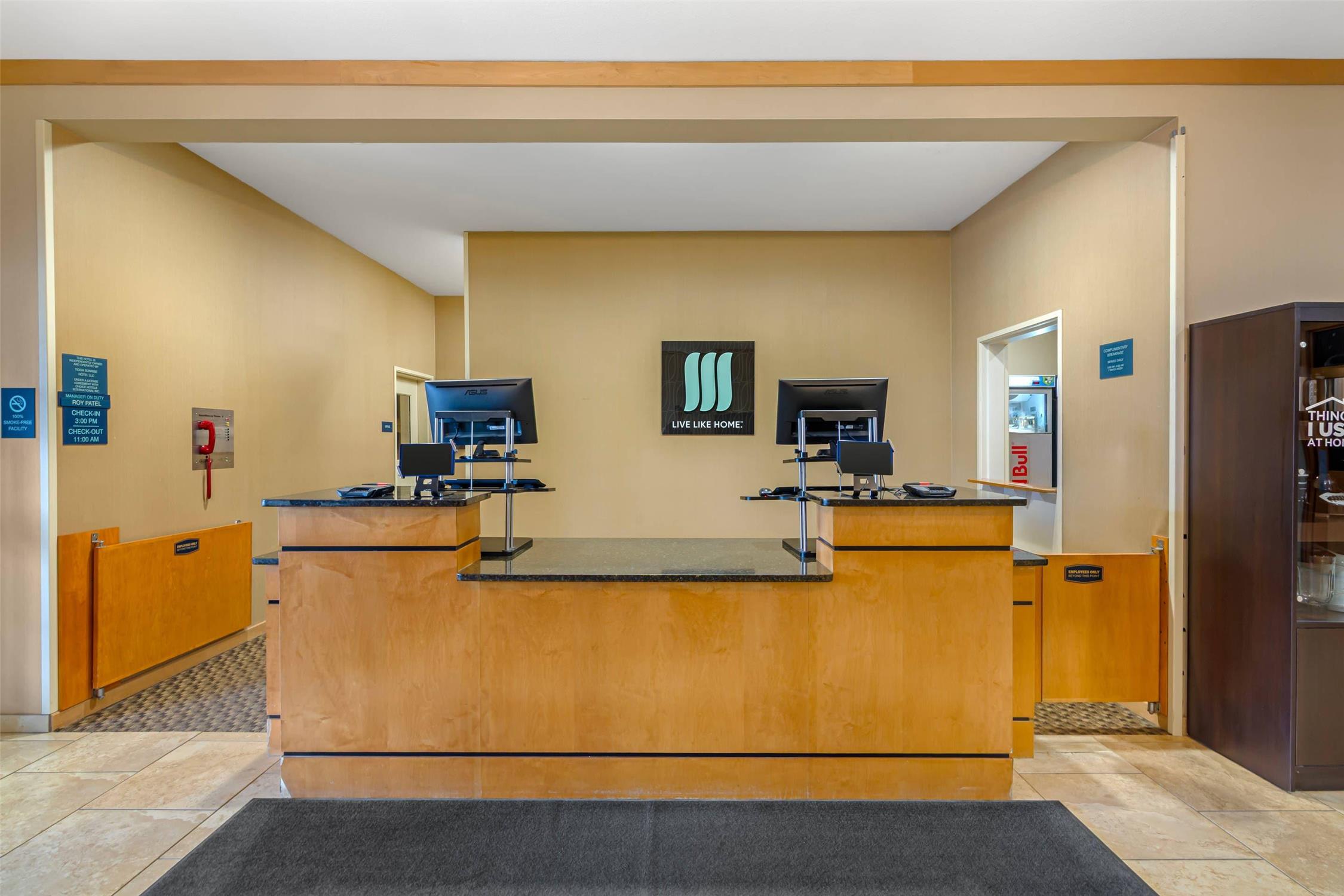 Mainstay Suites Tioga 4/47
