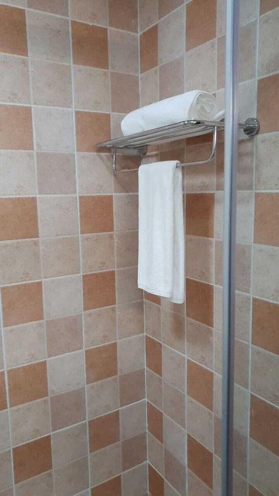 Capital Hotel Djibouti 24/24