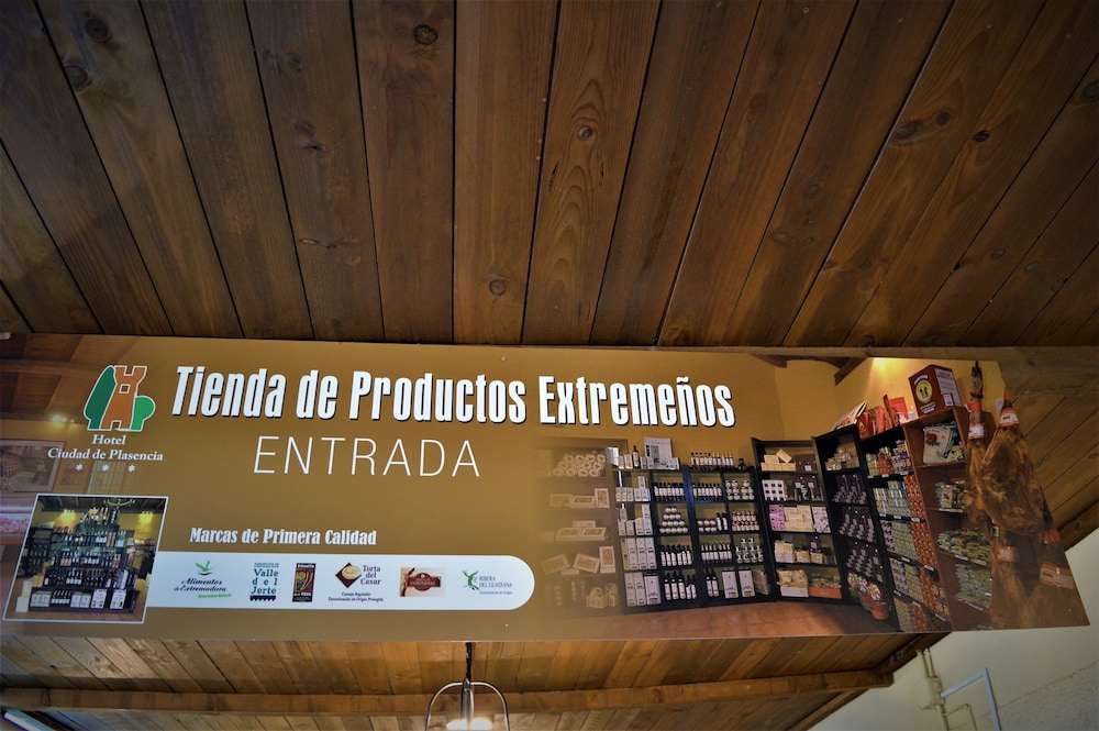 Ciudad de Plasencia 6/37