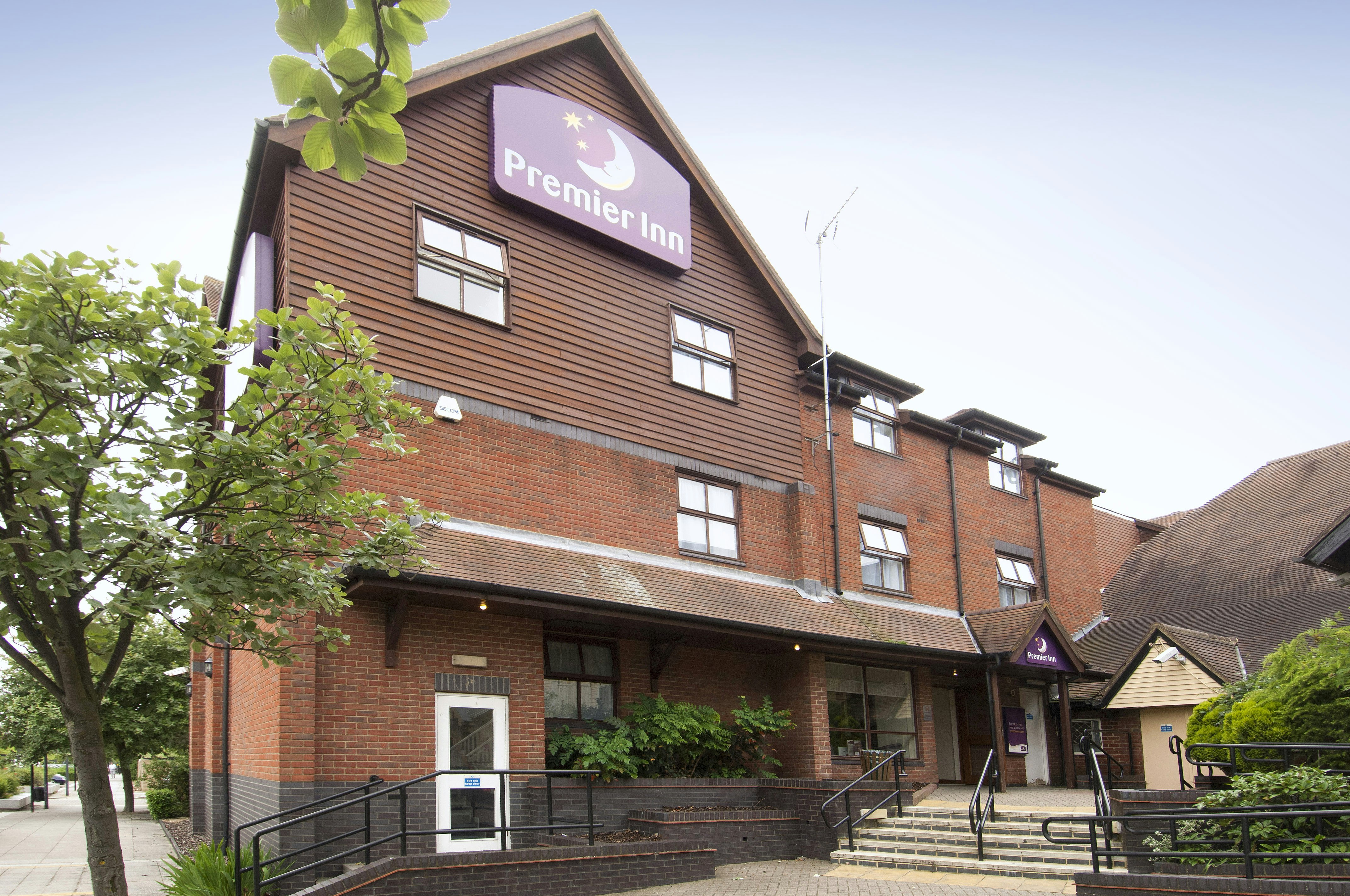 Milton Keynes Central (Xscape) hotel in MILTON KEYNES