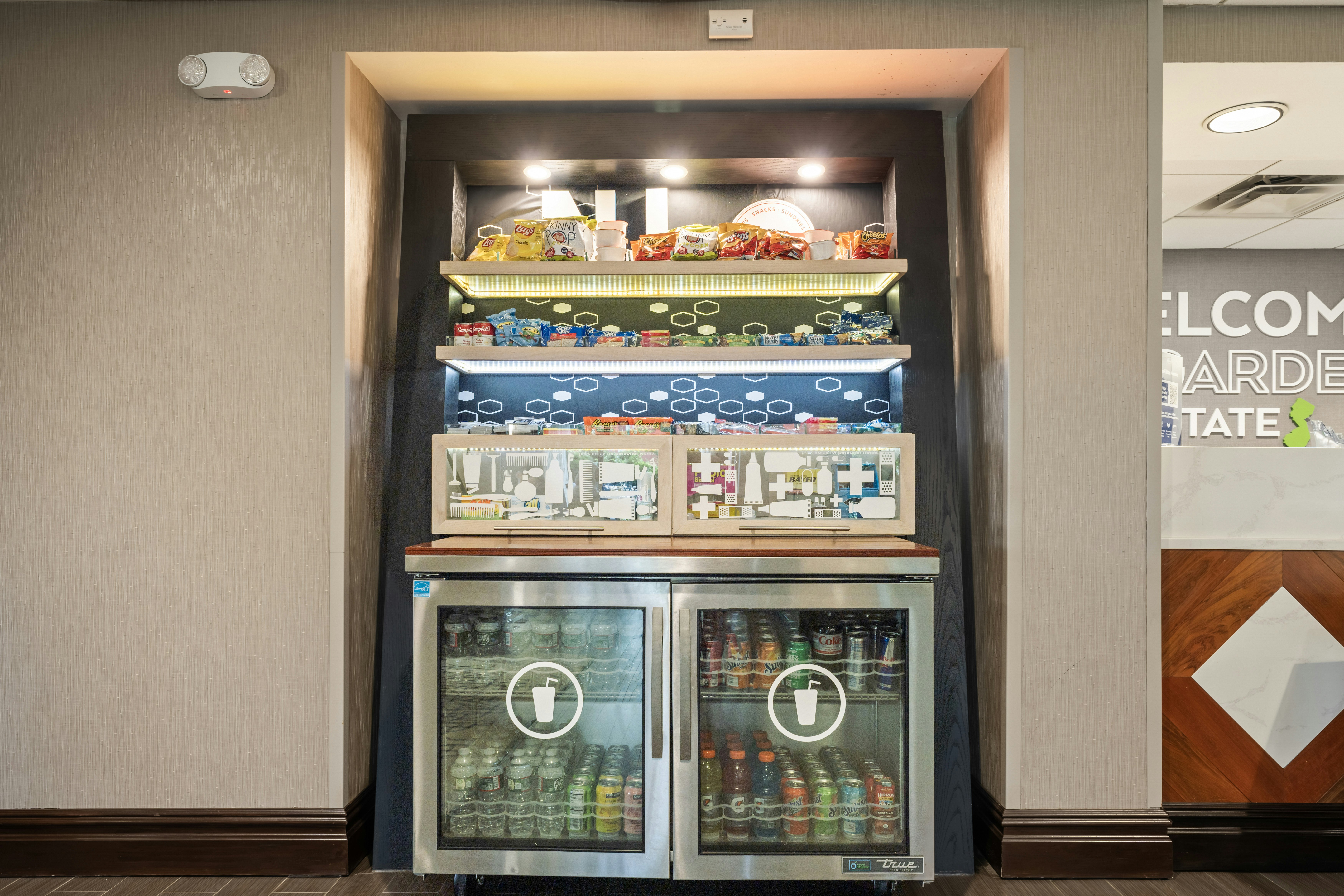 Hampton Inn Ridgefield Park 13/48