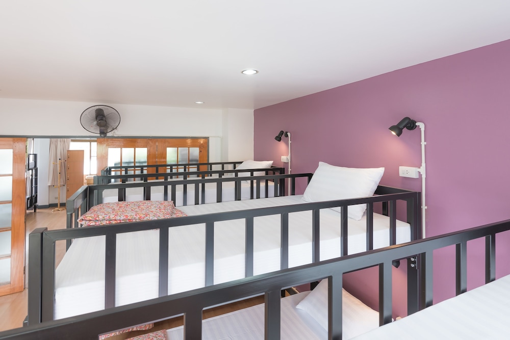 Baansu Hostel 34/50