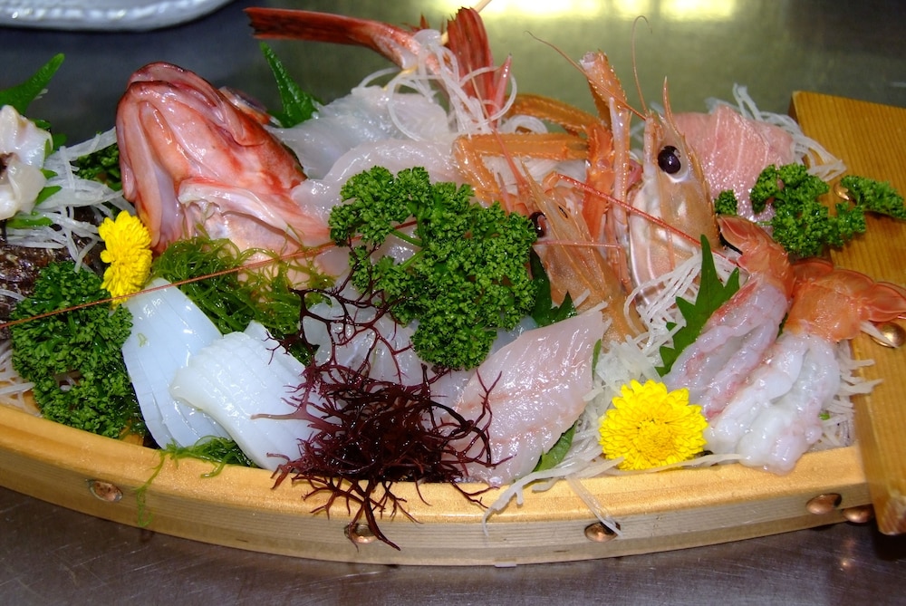 Putit Hotel Fromage 6/15