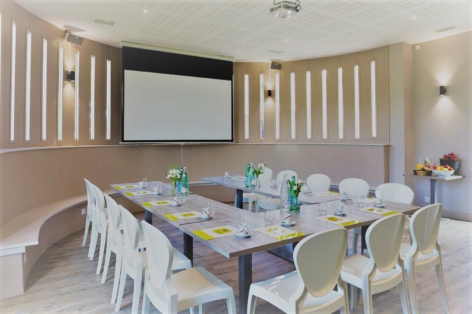 LOGIS L'AUBERGE DE LARRESSINGLE 27/35