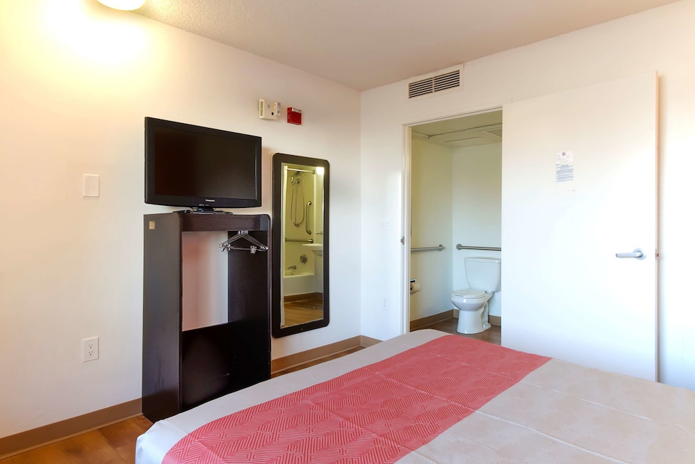 Motel6 Capitol Heights, MD - Washington 23/28