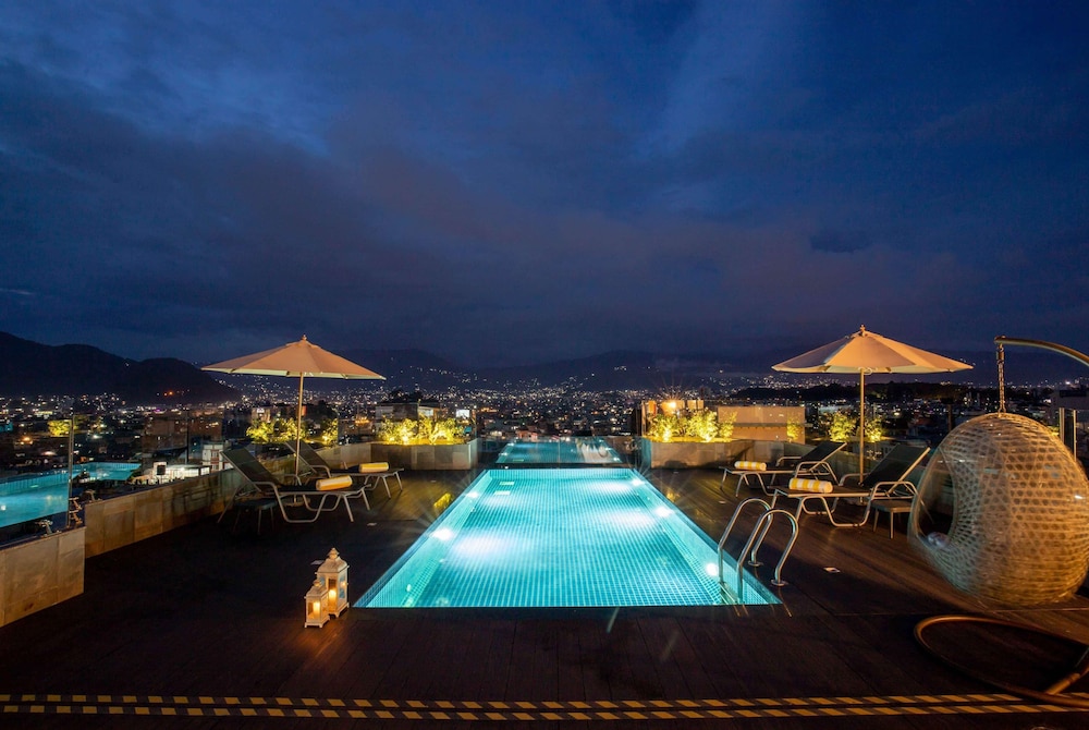 Ramada Encore by Wyndham Kathmandu Thamel 43/50