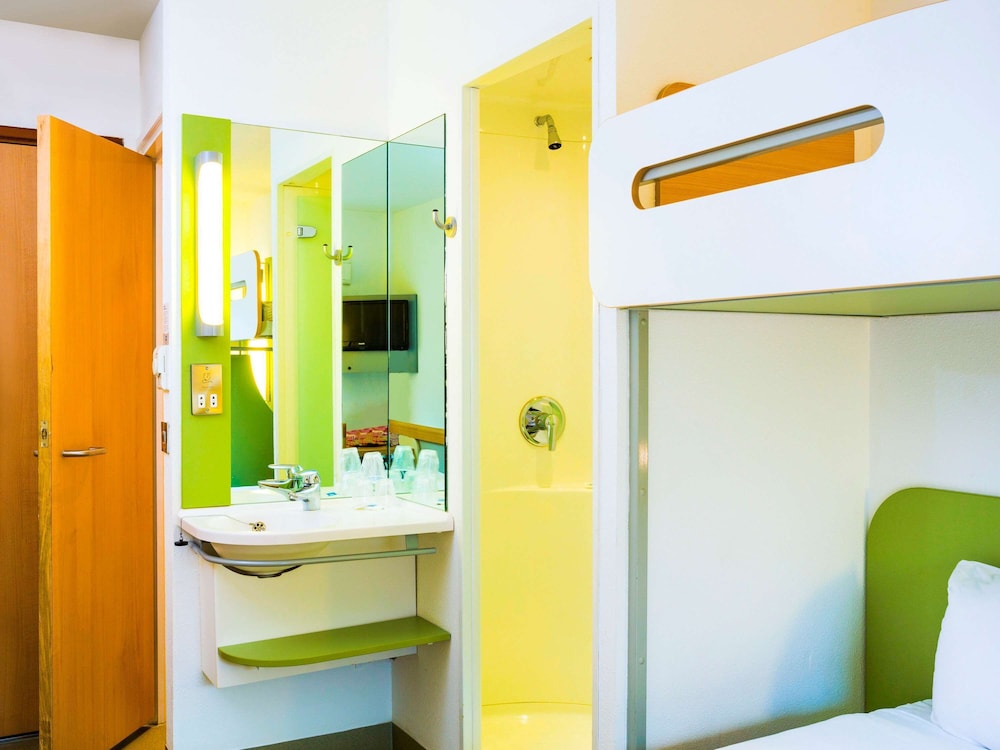 Ibis Budget Glasgow 55/56