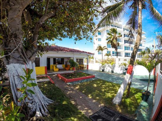 Villa Sarie Bay 19/23