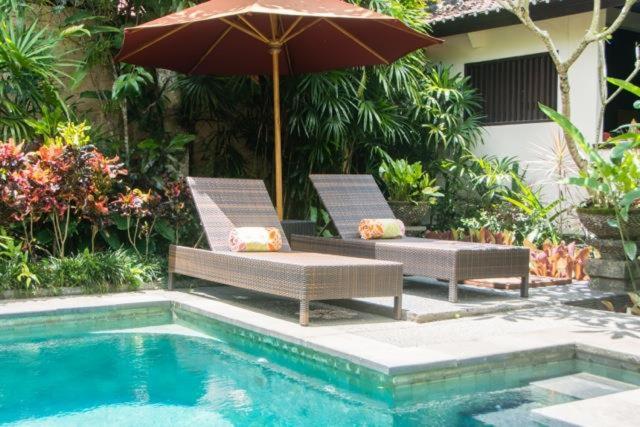 Lily Lane Villas 47/50