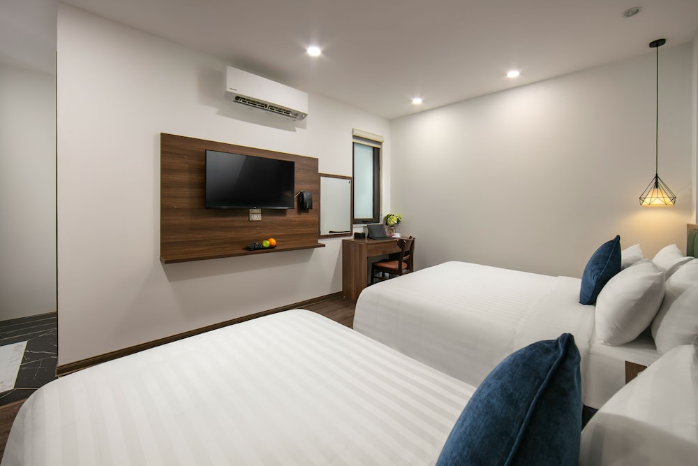 Hanoi Vacanza Premier Hotel 20/45