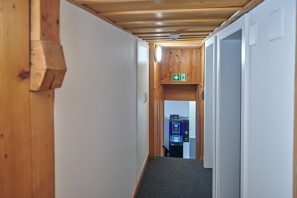 Hotel Jager Jeuss - Murten - Self-Check-in 28/49