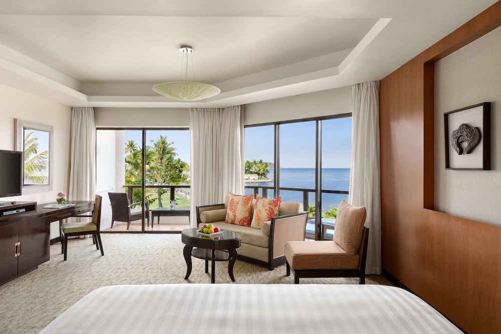 SHANGRI-LA TANJUNG ARU, KOTA KINABALU 55/77
