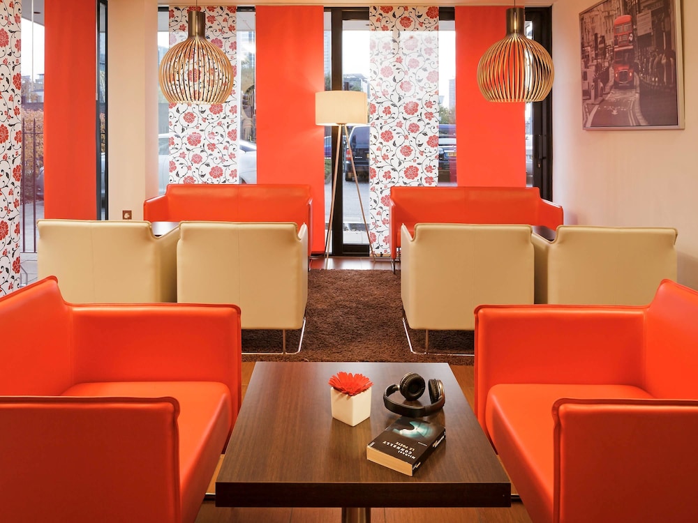 ibis London Docklands Canary Wharf 37/59