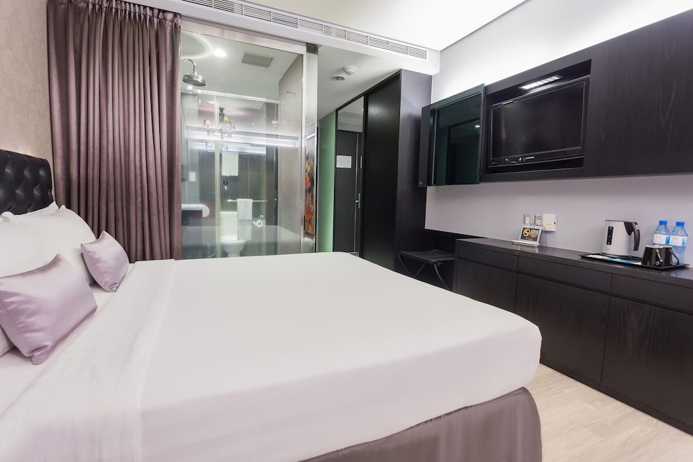 Fx Hotel Taipei Nanjing East Road Branch 22/67