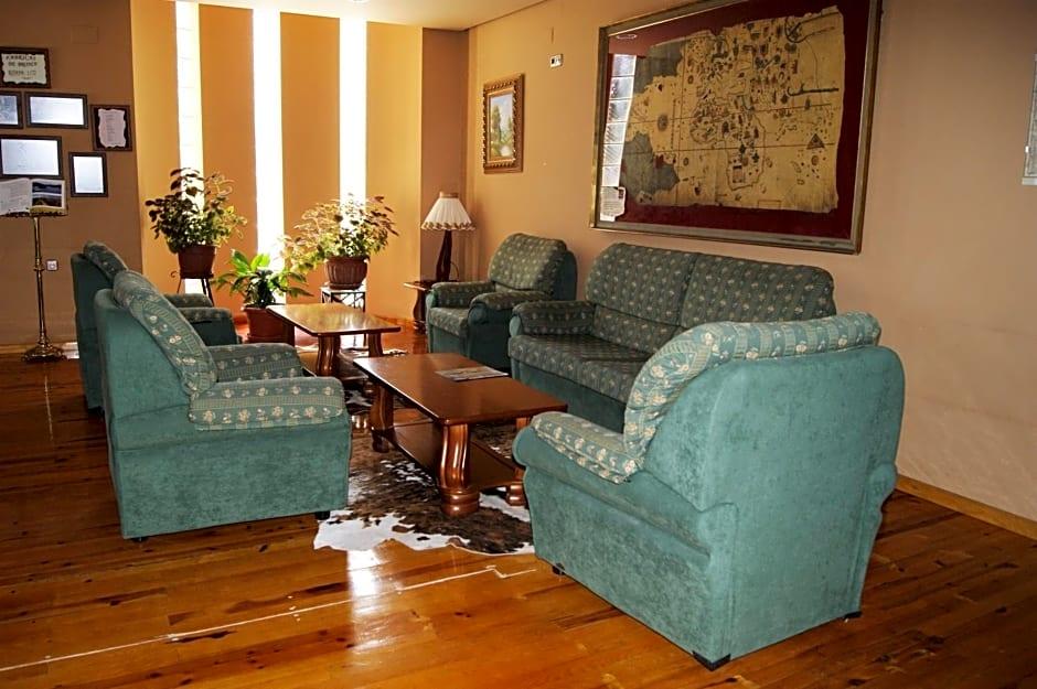 Hotel Riopar Spa 26/42