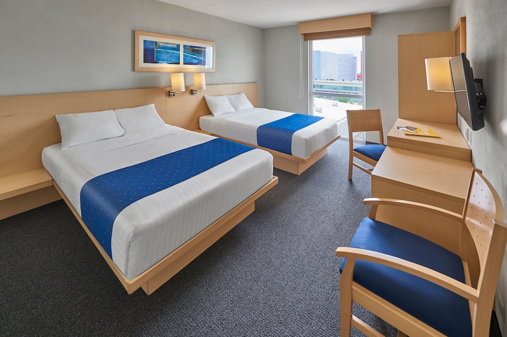 City Express by Marriott Culiacan 16/55