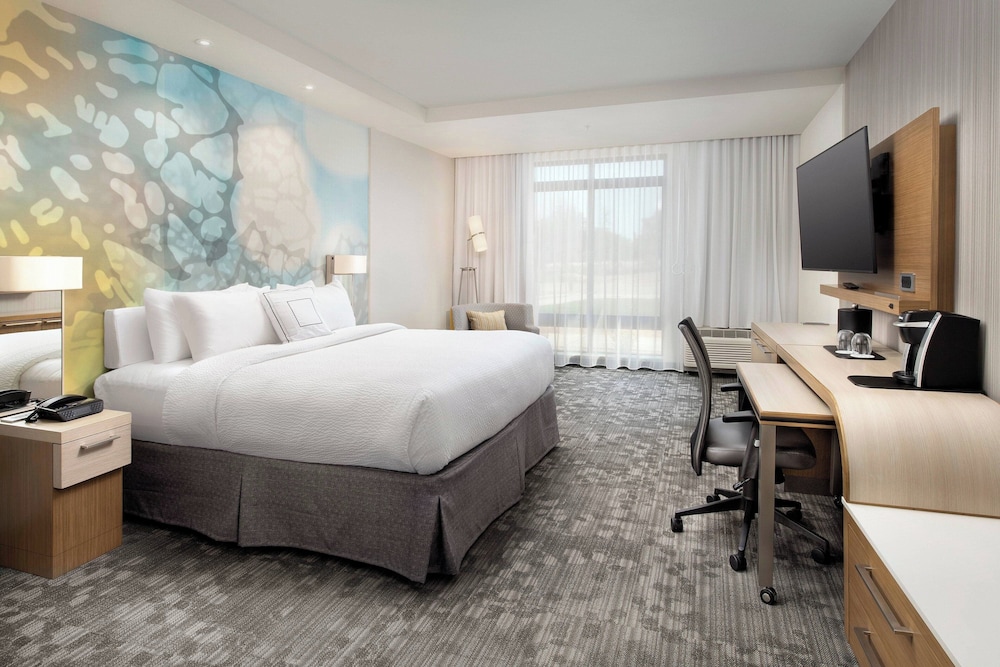 Room, King Bed, Accessible