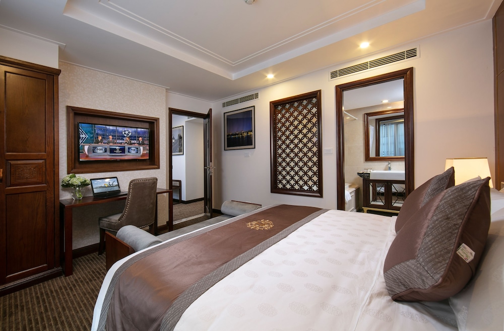Rex Hanoi Hotel 25/68