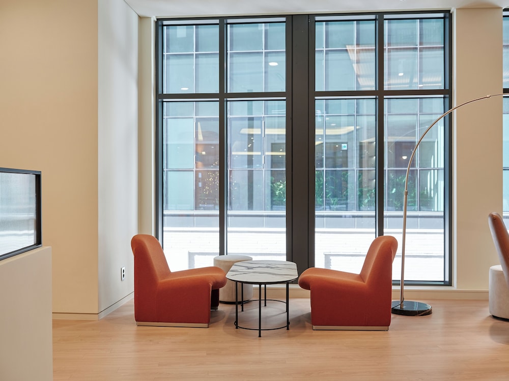 Hotel The Botanik Sewoon Myeongdong 49/65