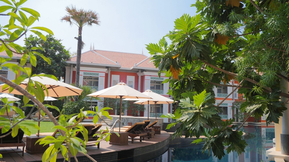 Memoire Palace Resort Spa 5/49
