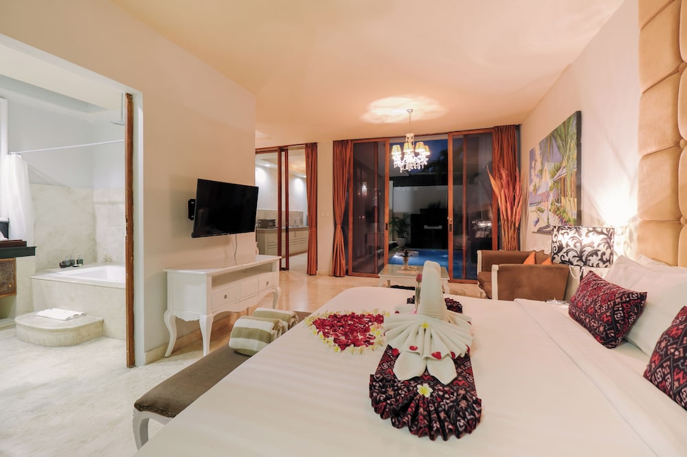 Kaisa Villas Seminyak 22/44